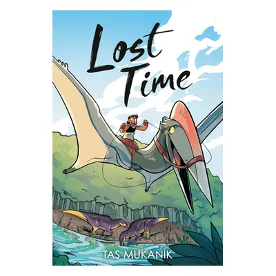 "Lost Time" - "" ("Mukanik Tas")(Paperback)