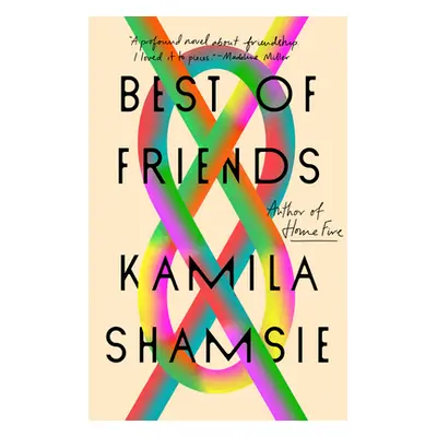 "Best of Friends" - "" ("Shamsie Kamila")(Paperback)