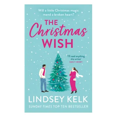 "Christmas Wish" - "" ("Kelk Lindsey")(Paperback / softback)