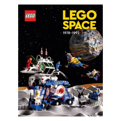 "Lego Space: 1978-1992" - "" ("Lego")(Pevná vazba)