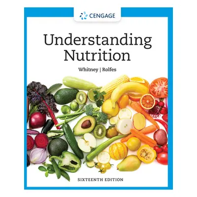 "Understanding Nutrition" - "" ("Whitney Ellie")(Pevná vazba)