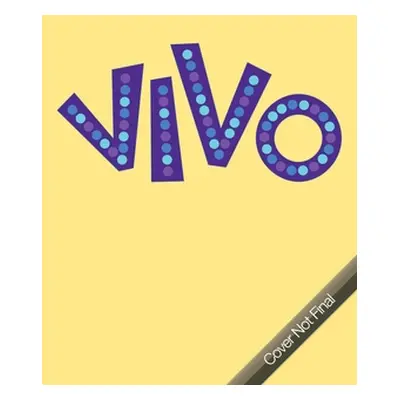 "Vivo Movie Novelization" - "" ("Hastings Ximena")(Paperback)