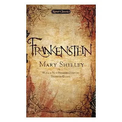 "Frankenstein" - "" ("Shelley Mary")(Mass Market Paperbound)