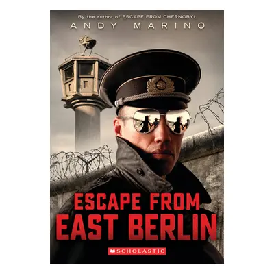 "Escape from East Berlin" - "" ("Marino Andy")(Paperback)