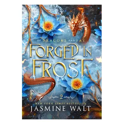 "Forged in Frost" - "" ("Walt Jasmine")(Pevná vazba)