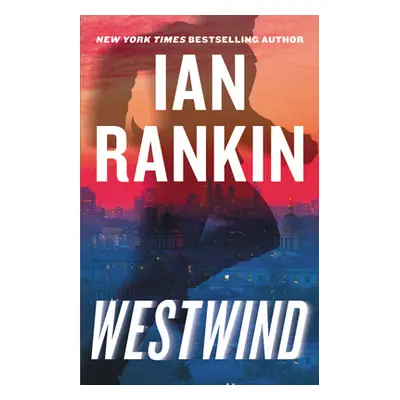 "Westwind" - "" ("Rankin Ian")(Pevná vazba)