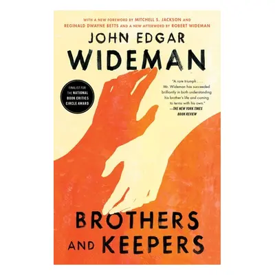 "Brothers and Keepers: A Memoir" - "" ("Wideman John Edgar")(Paperback)