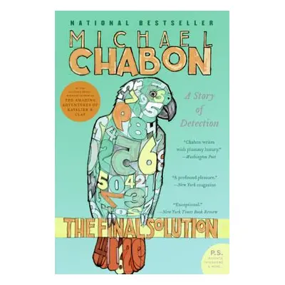 "The Final Solution: A Story of Detection" - "" ("Chabon Michael")(Paperback)