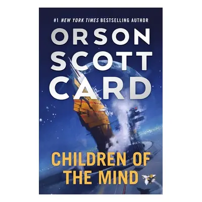 "Children of the Mind" - "" ("Card Orson Scott")(Paperback)