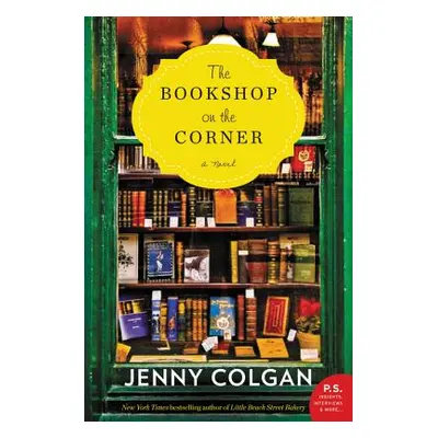 "The Bookshop on the Corner" - "" ("Colgan Jenny")(Paperback)