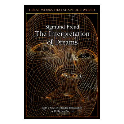 "The Interpretation of Dreams" - "" ("Freud Sigmund")(Pevná vazba)