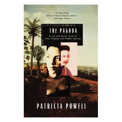 "The Pagoda" - "" ("Powell Patricia")(Paperback)