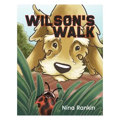 "Wilson's Walk" - "" ("Rankin Nina")(Paperback)