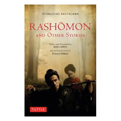 "Rashomon and Other Stories" - "" ("Akutagawa Ryunosuke")(Paperback)