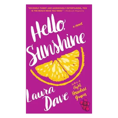 "Hello, Sunshine" - "" ("Dave Laura")(Paperback)