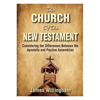 "The Church of the New Testament: Considering the Differences Between the Apostolic and the Paul