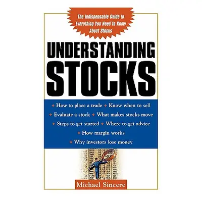 "Understanding Stocks" - "" ("Sincere Michael")(Paperback)