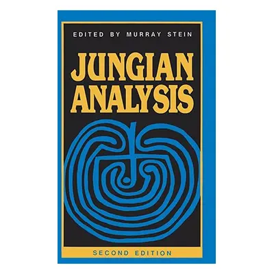 "Jungian Analysis" - "" ("Stein Murray")(Paperback)