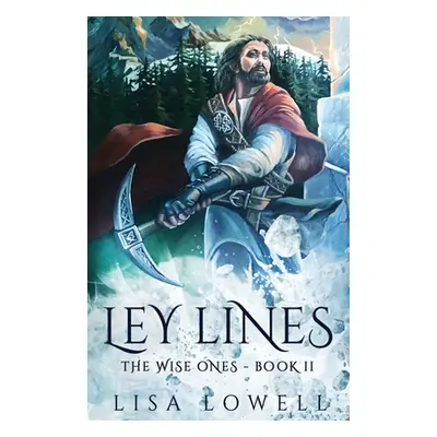 "Ley Lines" - "" ("Lowell Lisa")(Paperback)