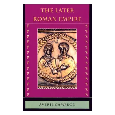 "Later Roman Empire" - "" ("Cameron Averil")(Paperback)