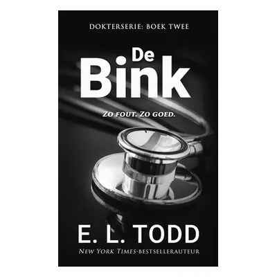 "De bink" - "" ("Todd E. L.")(Paperback)