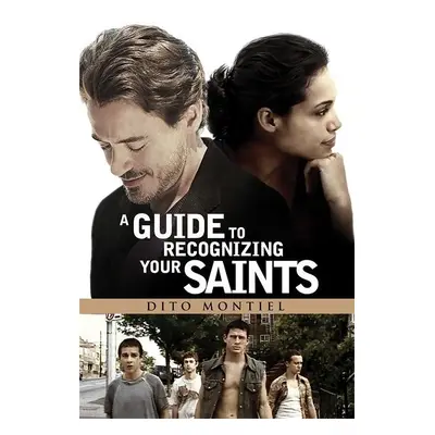 "A Guide to Recognizing Your Saints" - "" ("Montiel Dito")(Paperback)