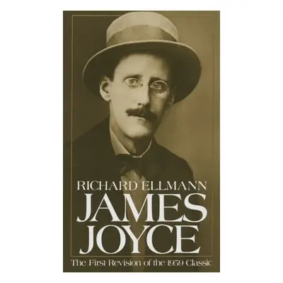 "James Joyce" - "" ("Ellmann Richard")(Paperback)