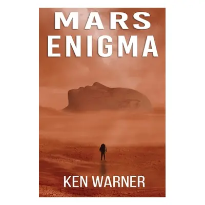 "Mars Enigma" - "" ("Warner Ken")(Paperback)