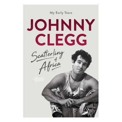 "Scatterling of Africa" - "" ("Clegg Johnny")(Paperback)