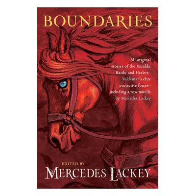 "Boundaries" - "" ("Lackey Mercedes")(Paperback)