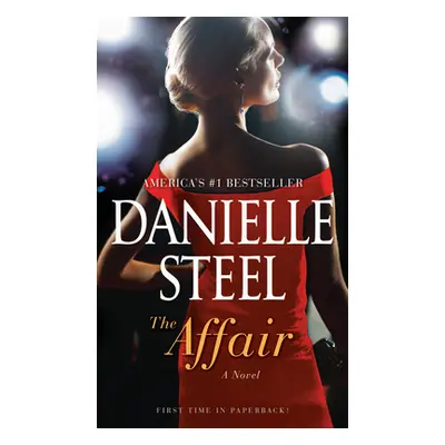 "The Affair" - "" ("Steel Danielle")(Mass Market Paperbound)