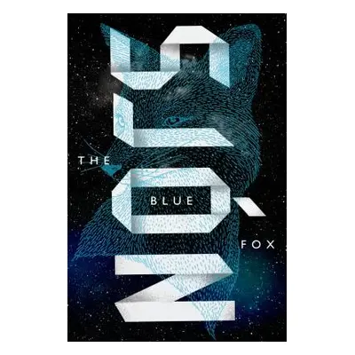 "The Blue Fox" - "" ("Sjn")(Paperback)