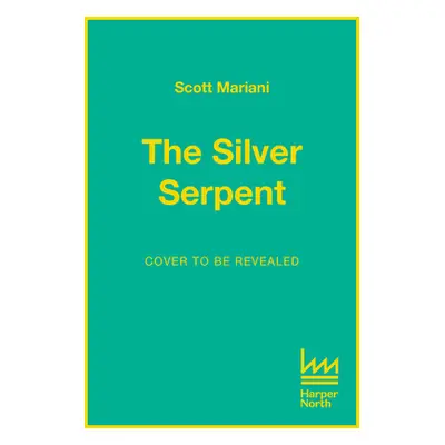 "The Silver Serpent" - "" ("Mariani Scott")(Paperback)