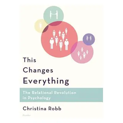 "This Changes Everything" - "" ("Christina Robb")(Paperback)