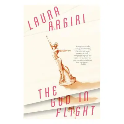 "The God in Flight" - "" ("Argiri Laura")(Paperback)