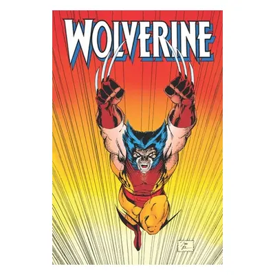 "Wolverine Omnibus Vol. 2" - "" ("David Peter")(Pevná vazba)