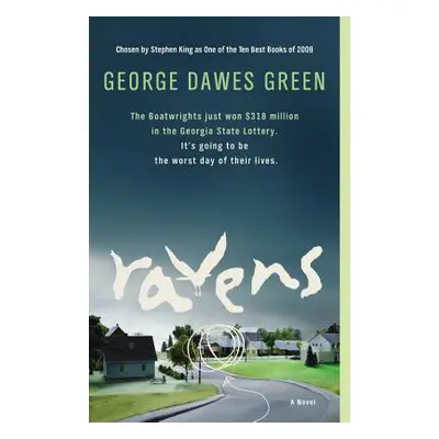 "Ravens" - "" ("Green George Dawes")(Paperback)