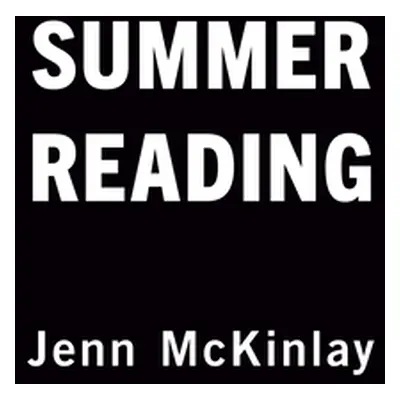 "Summer Reading" - "" ("McKinlay Jenn")(Paperback)