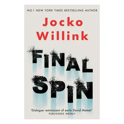 "Final Spin" - "" ("Willink Jocko")(Paperback / softback)