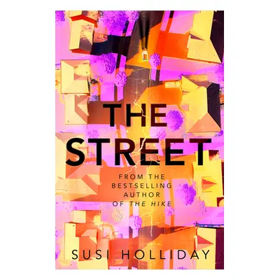 "The Street" - "" ("Holliday Susi")(Paperback)