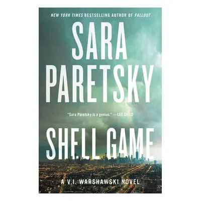 "Shell Game: A V.I. Warshawski Novel" - "" ("Paretsky Sara")(Paperback)