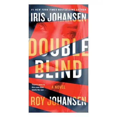 "Double Blind" - "" ("Johansen Iris")(Mass Market Paperbound)