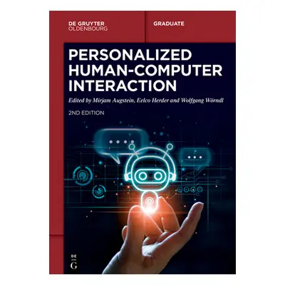 "Personalized Human-Computer Interaction" - "" ("No Contributor")(Paperback)