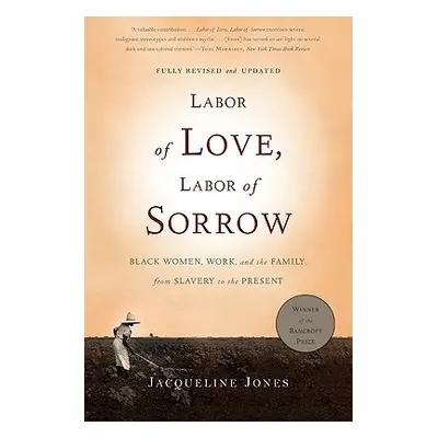 "Labor of Love, Labor of Sorrow: Black Women, Work, and the Family, from Slavery to the Present"