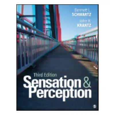 "Sensation and Perception" - "" ("Schwartz Bennett L.")(Paperback)