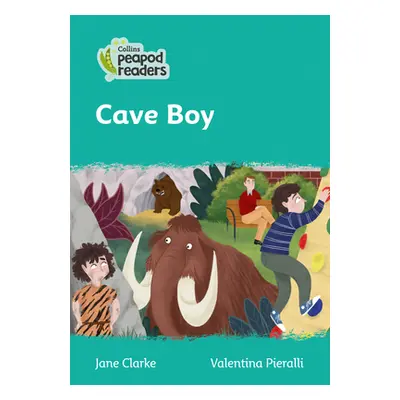 "Level 3 - Cave Boy" - "" ("Clarke Jane")(Paperback / softback)