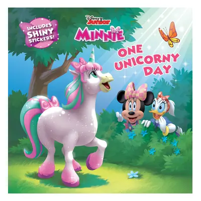 "One Unicorny Day" - "" ("Disney Books")(Paperback)