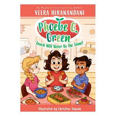 "Lunch Will Never Be the Same! #1" - "" ("Hiranandani Veera")(Paperback)