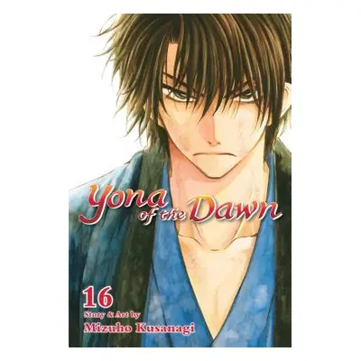 "Yona of the Dawn, Vol. 16, 16" - "" ("Kusanagi Mizuho")(Paperback)