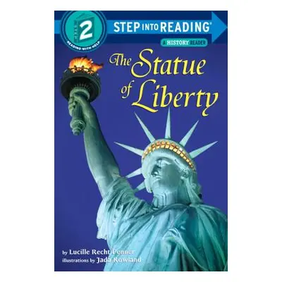 "The Statue of Liberty" - "" ("Penner Lucille Recht")(Paperback)